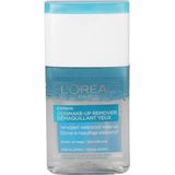 L'Oréal Dermo Expertise Waterproof Oogreinigingslotion 125 ml