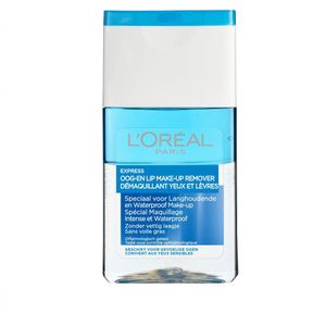 L'Oréal Dermo Expertise Waterproof Oogreinigingslotion 125 ml