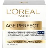 L’Oréal Paris Age Perfect Collageen Expert Verstevigende Nachtcrème - 50ml