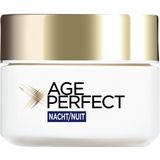 L’Oréal Paris Age Perfect Collageen Expert Verstevigende Nachtcrème - 50ml