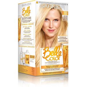 Garnier Belle Color Haarverf - 10 Zeer Licht Blond