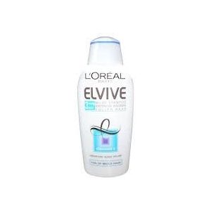 L'Oréal Elvive Shampoo voor voller haar 250ml