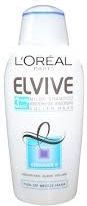 L'Oréal Elvive Shampoo voor voller haar 250ml
