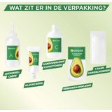Garnier Nutrisse Ultra Crème Zwart 1 - Permanente Haarkleuring