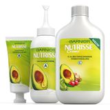 Garnier Nutrisse Ultra Crème 4.3 Goudbruin - Intens voedende permanente haarkleuring