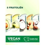 Garnier Nutrisse Ultra Crème 4.3 Goudbruin - Intens voedende permanente haarkleuring