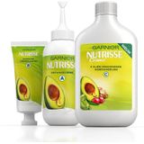 Nutrisse Ultra Blond 100 - Haarverf - Zeer Licht Natuurlijk Blond - Voedend