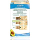 Nutrisse Ultra Blond 100 - Haarverf - Zeer Licht Natuurlijk Blond - Voedend