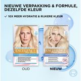 L'Oréal Paris - Pure Blond - Verhelderende Haarkleuring - Lichtblond 01