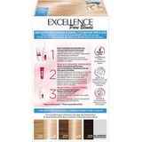 L'Oréal Paris - Pure Blond - Verhelderende Haarkleuring - Lichtblond 01