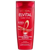 Loreal Paris Elvital Color-Vive Shampoo 250 ml