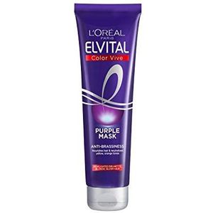 L'Oréal - Elvital Color Vive Shampoo 700 ml (Bundle)