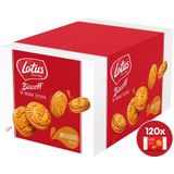 Lotus - Biscoff Doppelkeks Biscoff Creme - 120er
