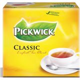 Pickwick thee, English Tea Blend, pak van 100 stuks, 2 g per zakje