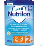 Nutrilon Peutermelk 2+ (vanaf 24 maanden) - 800 gram