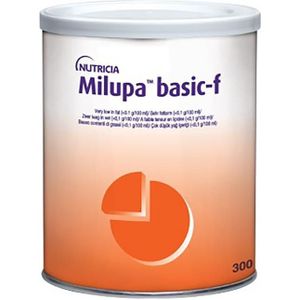 Milupa Basic-f Poeder 600g