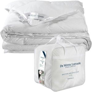 De Witte Lietaer Dekbed Dream Polyestervulling