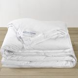 De Witte Lietaer Dekbed Dream 4 Seasons Lits Jumeaux Polyestervulling