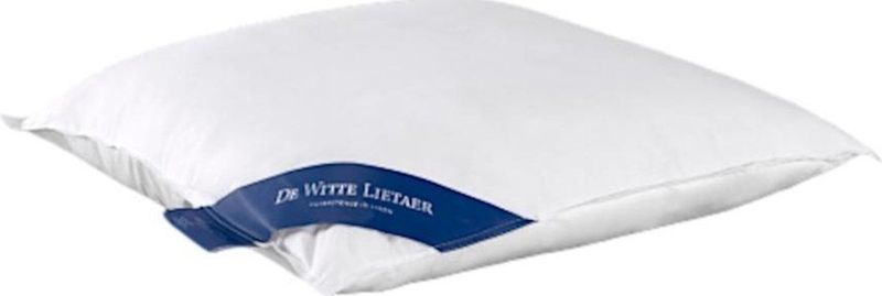 De Witte Lietaer Kussen Ducky Donsvulling