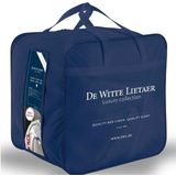 De Witte Lietaer Dekbed Ducky - Hotelmaat - 260 x 240 cm - Donsvulling