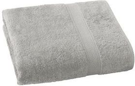 De Witte Lietaer Badhanddoek Stephanie 100 X 150 Cm Katoen Grijs