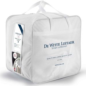 De Witte Lietaer Dekbed Dream Polyestervulling