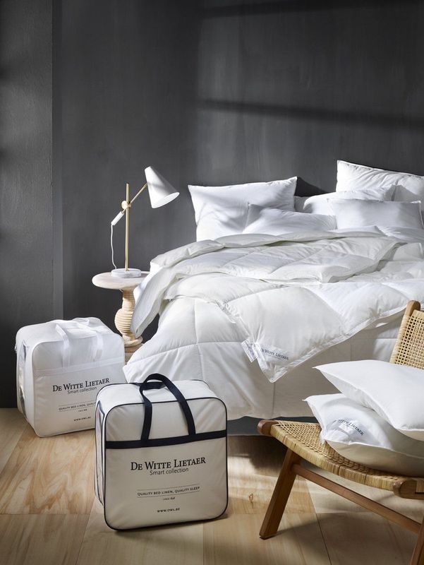 De Witte Lietaer Dekbed Dream 4 Seasons Polyestervulling