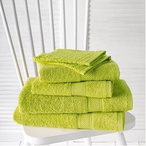 Badtextielset Helene De Witte Lietaer Lime Punch