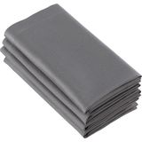 Servetten - Wit - Papier - 20 Stuks