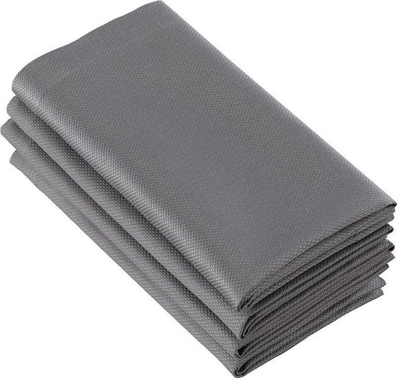 Servetten - Wit - Papier - 20 Stuks