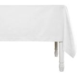 Tafelkleed - Blauw - Katoen