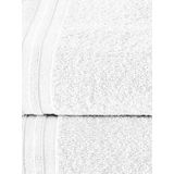 De Witte Lietaer Douchelaken Imagine - 70 x 140 cm - 2 stuks - Katoen