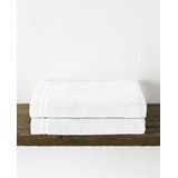 De Witte Lietaer Douchelaken Imagine - 70 x 140 cm - 2 stuks - Katoen
