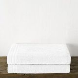 De Witte Lietaer Douchelaken Imagine - 70 x 140 cm - 2 stuks - Katoen