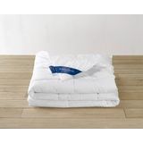 De Witte Lietaer Dekbed Ducky - Hotelmaat - 260 x 220 cm - Donsvulling
