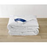 De Witte Lietaer Dekbed Ducky - Hotelmaat - 260 x 220 cm - Donsvulling