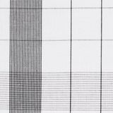 De Witte Lietaer Theedoek Glazendoek 2 stuks Katoen Linnen