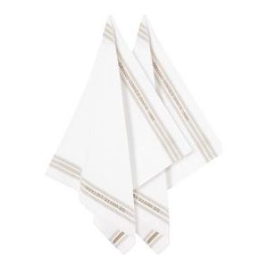 Gläsertuch De Witte Lietaer Dish Moonlight (2er Set)