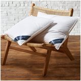 De Witte Lietaer Kussen Ducky Donsvulling