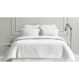 Dekbedovertrek - Wit - Katoen