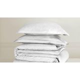 Dekbedovertrek - Wit - Katoen