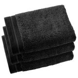 Gastendoekjes - Wit - Katoen - 10 Stuks