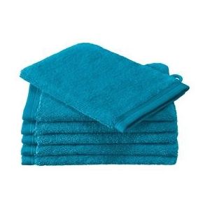 Washandje De Witte Lietaer Contessa Pacific (set van 6)