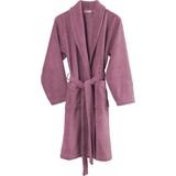 De Witte Lietaer - Felicia Blossom - Badjas - Dames - Roze