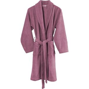 De Witte Lietaer - Felicia Blossom - Badjas - Dames - Roze