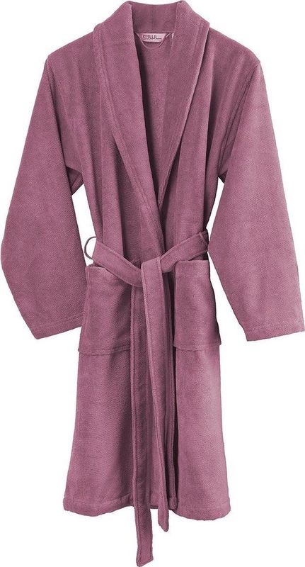 De Witte Lietaer - Felicia Blossom - Badjas - Dames - Roze