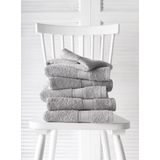 De Witte Lietaer Gastendoekjes, Helene Dove - 30 x 50 cm - 6 stuks - Katoen