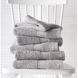 De Witte Lietaer Gastendoekjes, Helene Dove - 30 x 50 cm - 6 stuks - Katoen