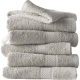 De Witte Lietaer Gastendoekjes, Helene Dove - 30 x 50 cm - 6 stuks - Katoen