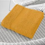 De Witte Lietaer Handdoeken Stéphanie 50 x 100 cm - 2 stuks - Katoen